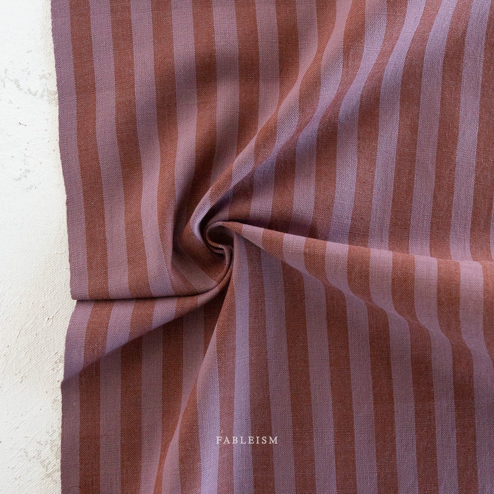 Sun Stripes - Fig