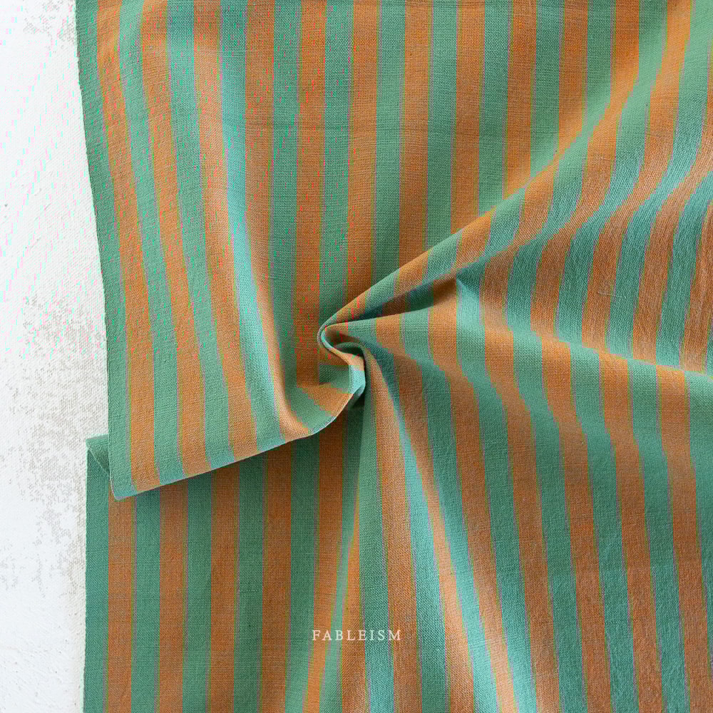 Sun Stripes - Palm