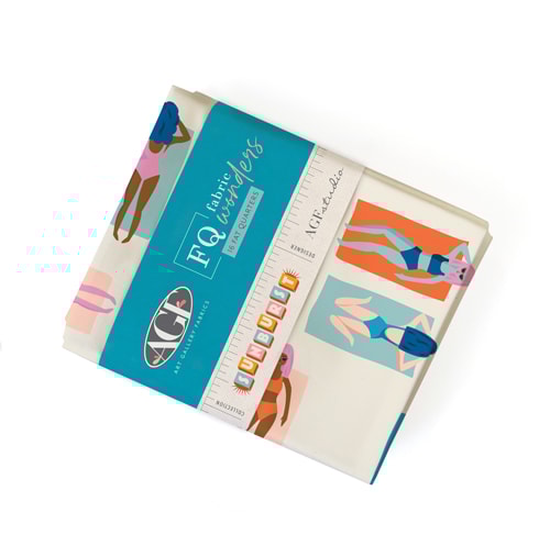 Sunburst Fat Quarter Bundle | AGF Studio | 16 FQs