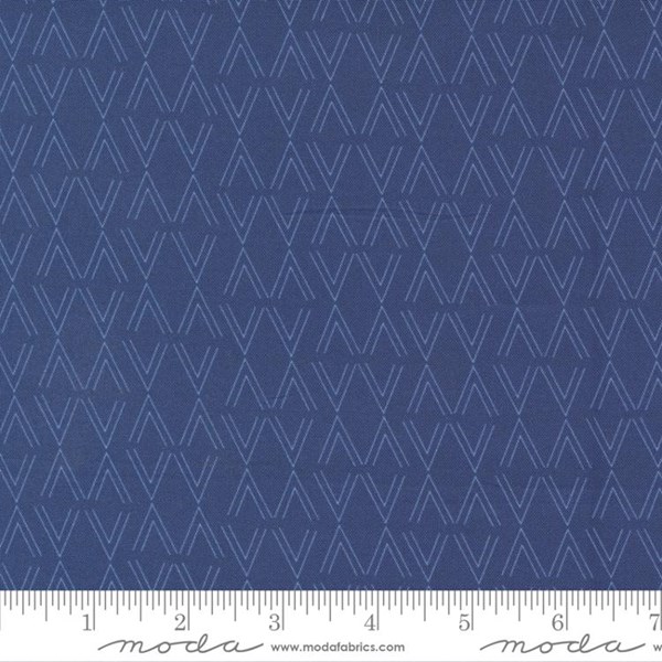 Sundance Diamonds - Indigo