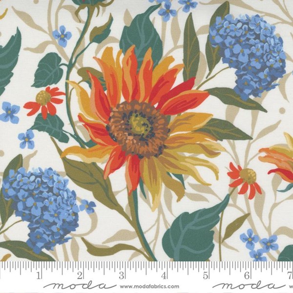 Sundance Sunflowers - Cloud
