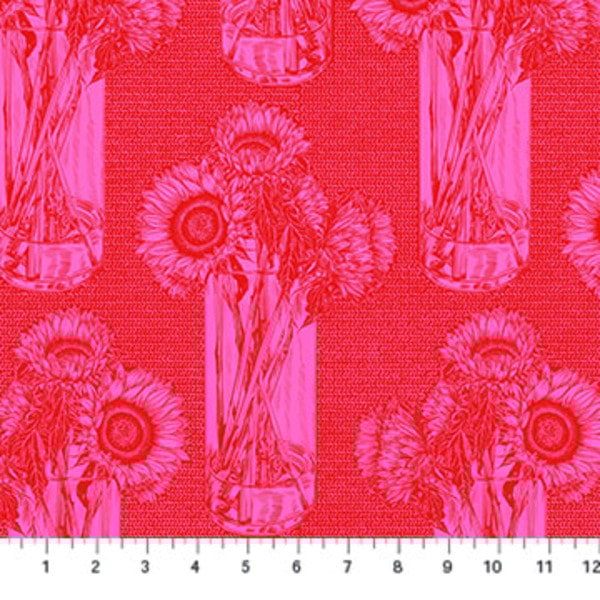 Sunflowers - Candy