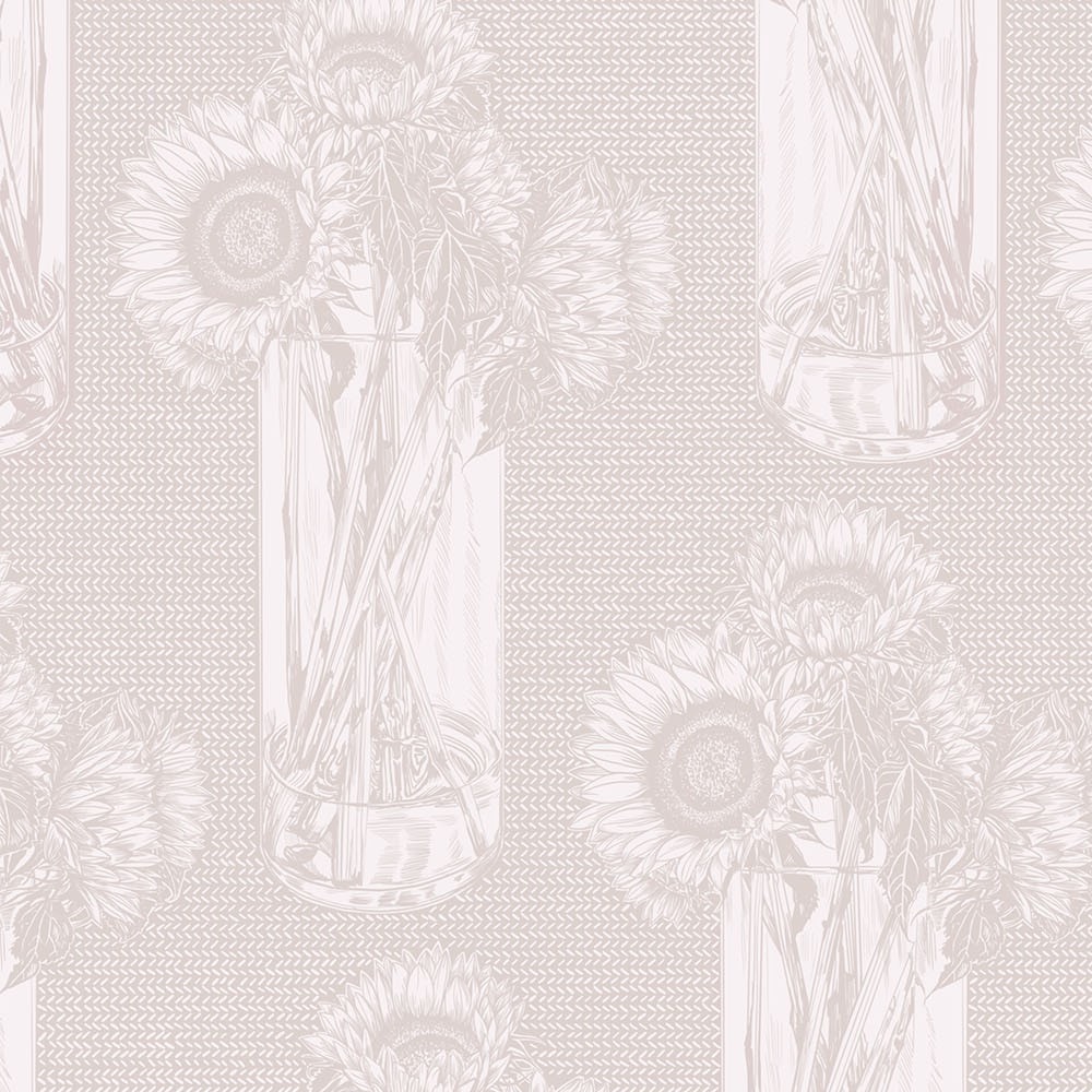 Sunflowers - Breath