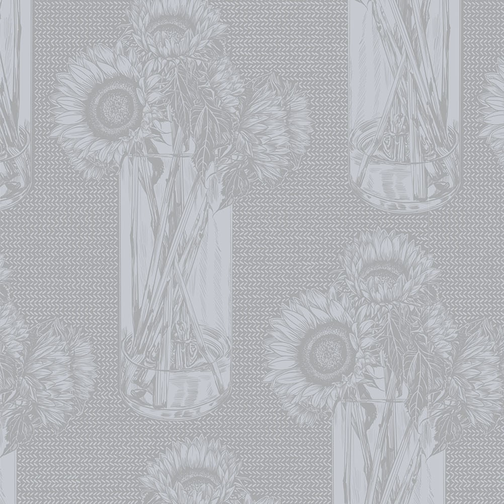 Sunflowers - Whisper