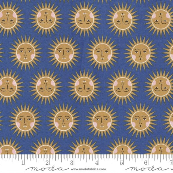 Sunshine - Bluebird