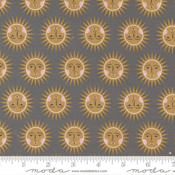 Sunshine - Pebble