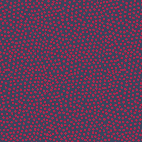 Sunspots in Raspberry