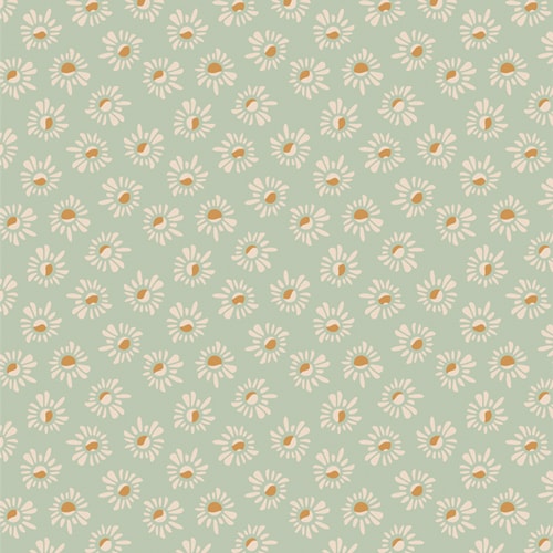 Susans - Pistachio