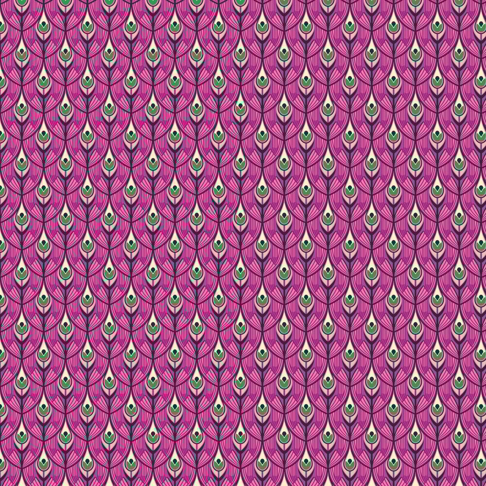 Swagger - Violet