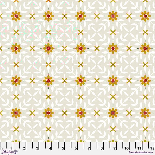 Swan Lattice - Taupe