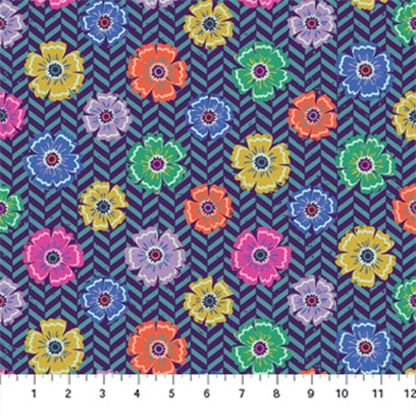 Swatch Book Floral