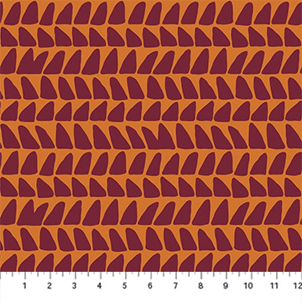 Swatch Book Triangles