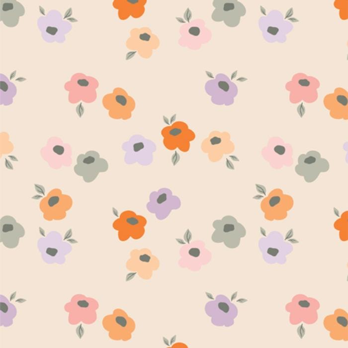 Sweet & Charming - Cream