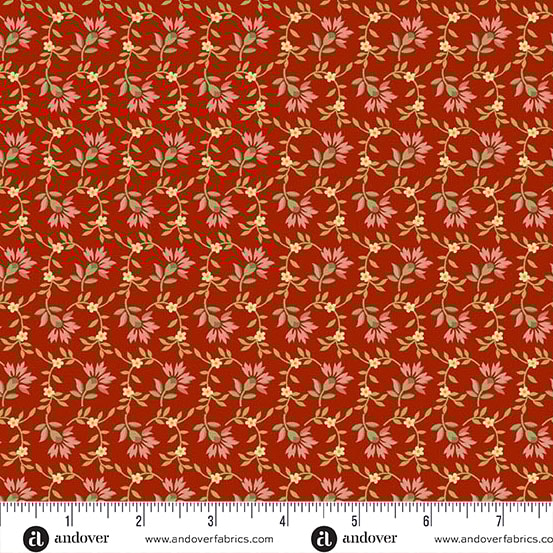 Sweet Clover - Red Rose