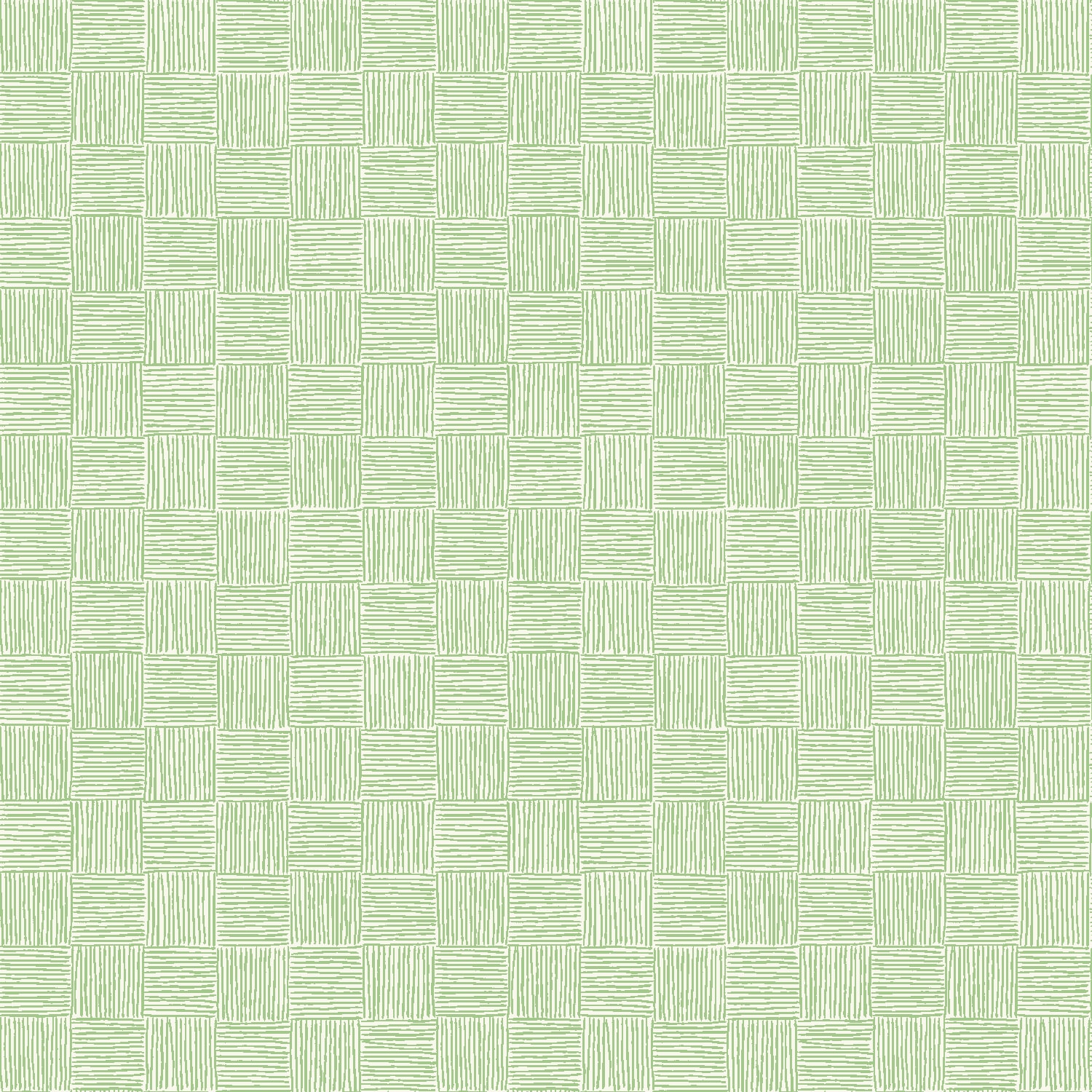 Sweet Floral Scent Haystack - Green