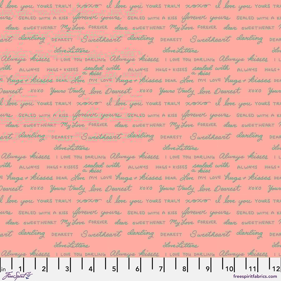 Sweet Nothings - Pink