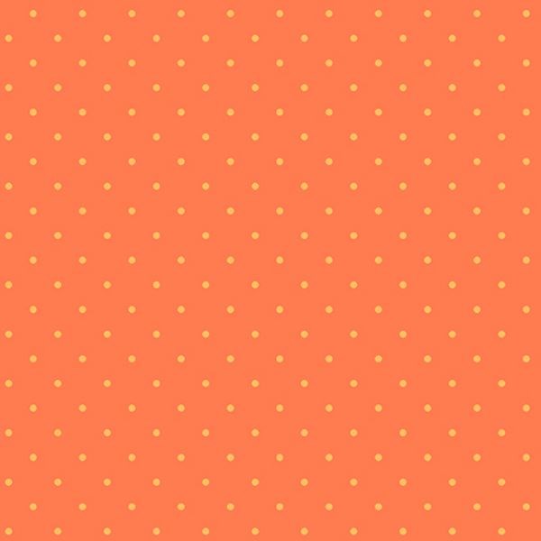 Candy Dot - Sherbert