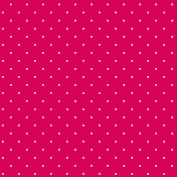 Candy Dot - Ruby