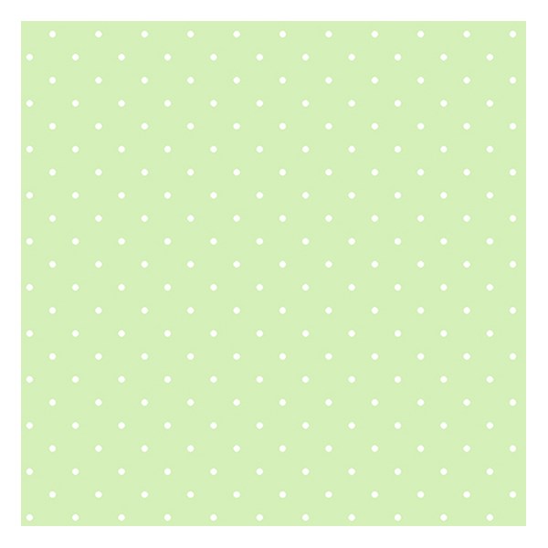 Candy Dot - Melon
