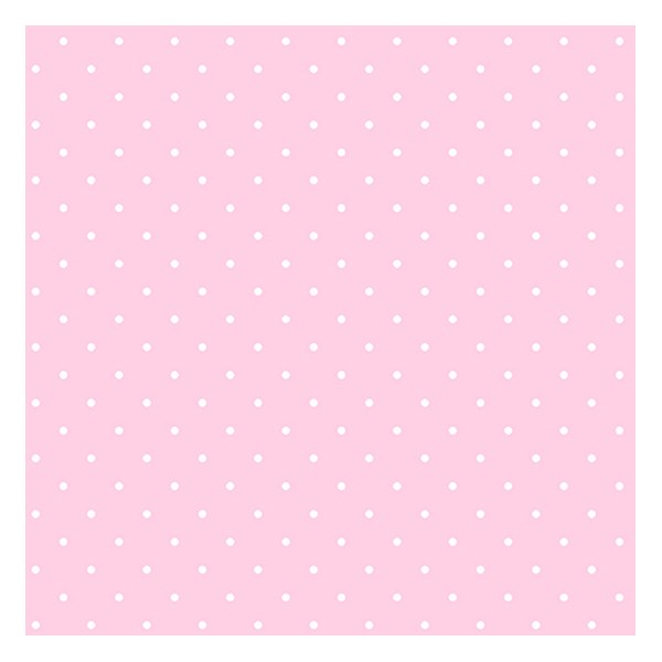 Candy Dot - Candy Pink