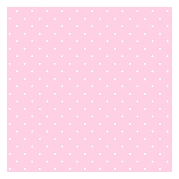Candy Dot - Candy Pink