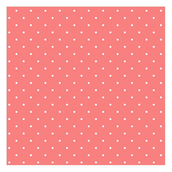 Candy Dot - Grapefruit