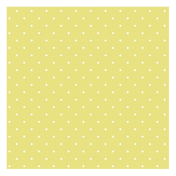 Candy Dot - Citron