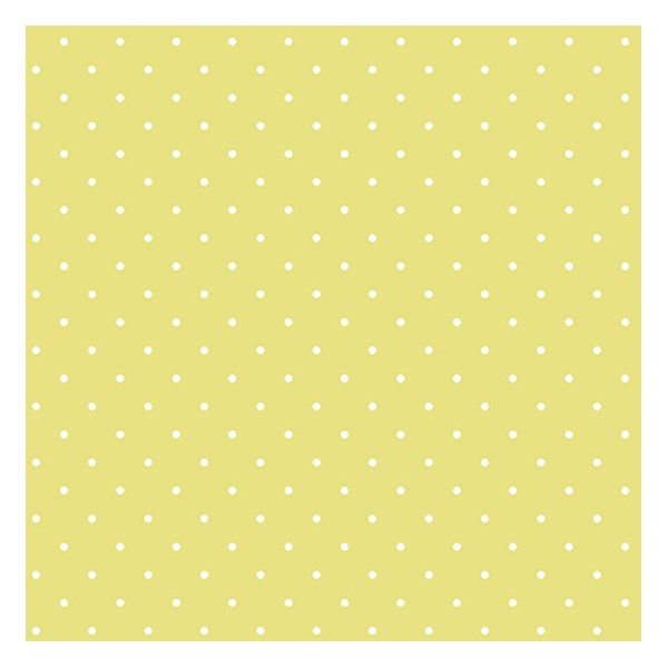 Candy Dot - Citron