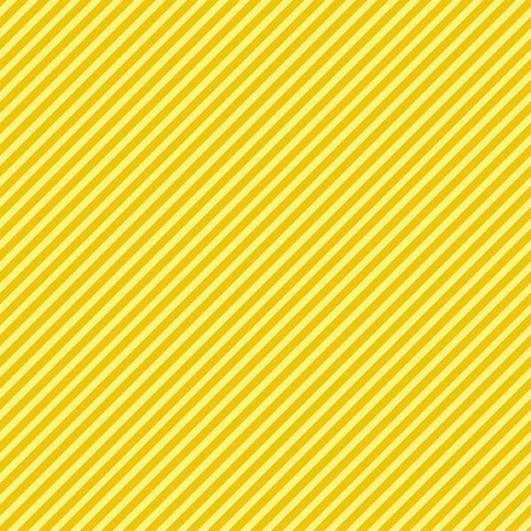Candy Stripe - Sunflower