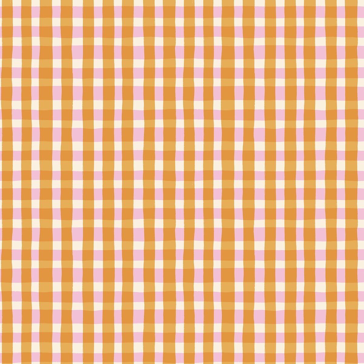 Tablecloth - Honey