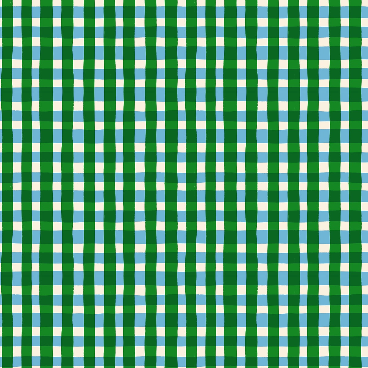 Tablecloth - Verdant