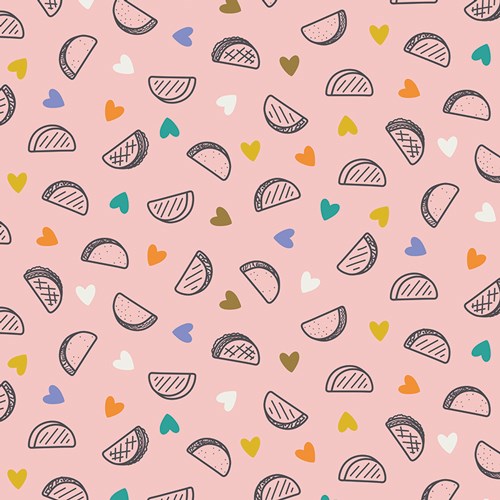 Taco Love in Bright