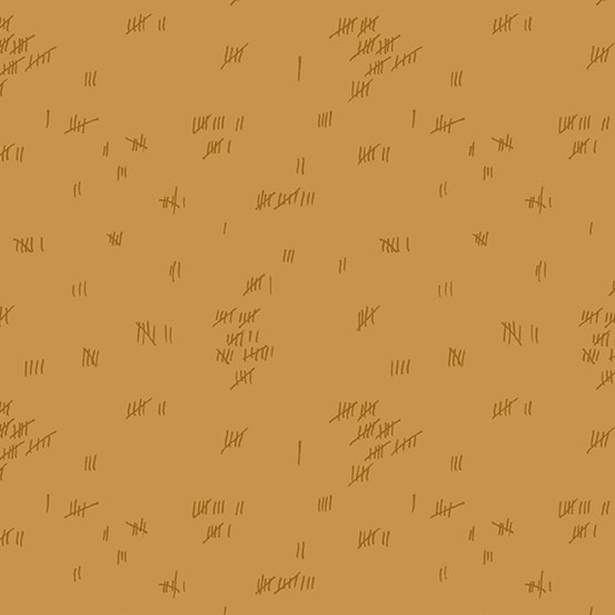 Tally - Jute