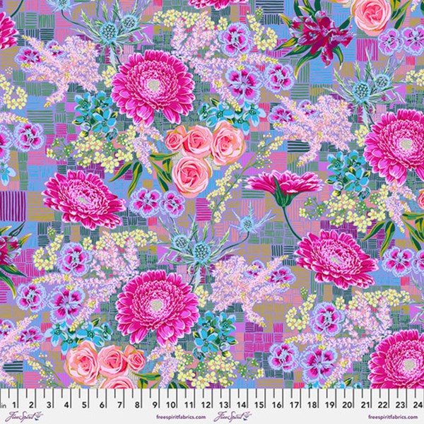 Tapestry - Lilac LAWN