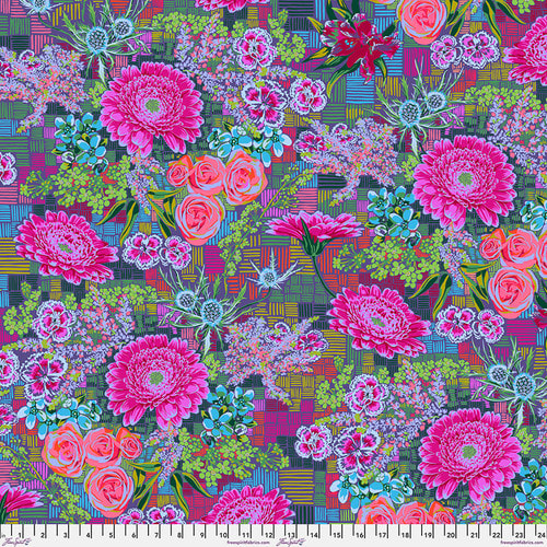 Tapestry LAWN - Summer