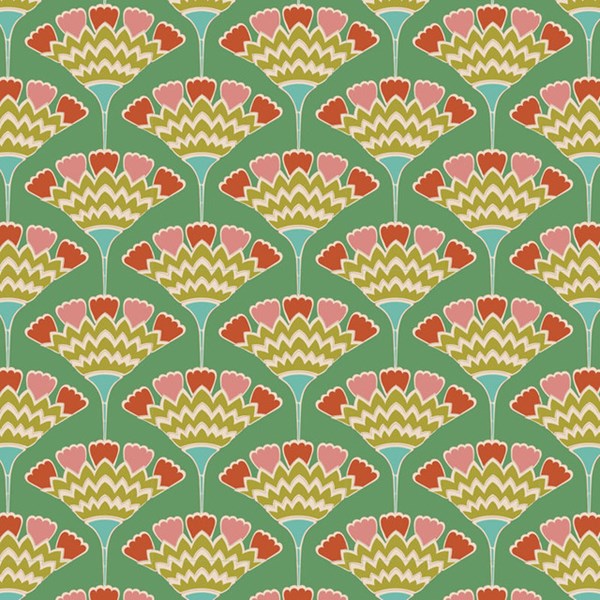 Tasselflower - Green