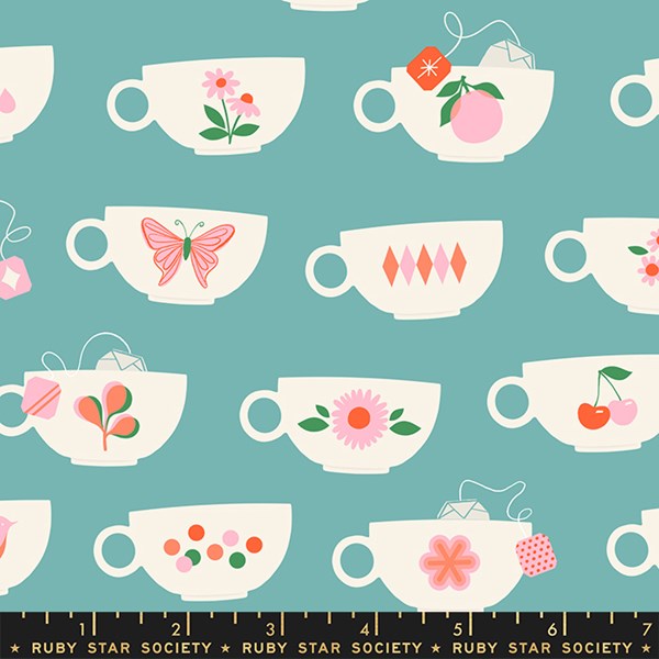 Tea Cups