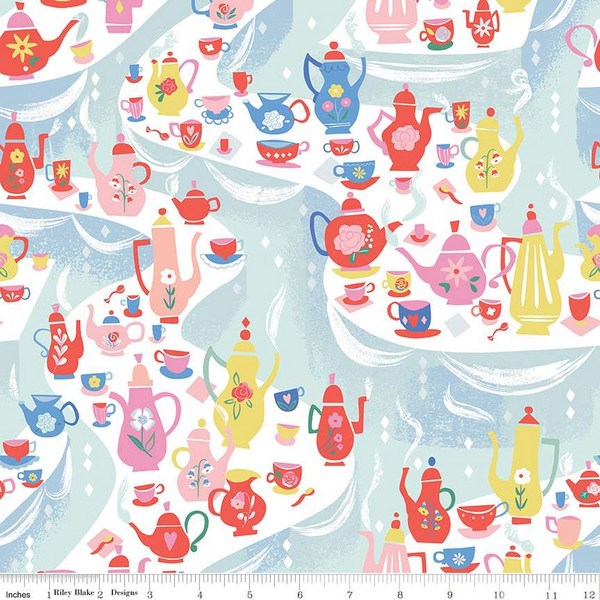 Tea Party - Multi