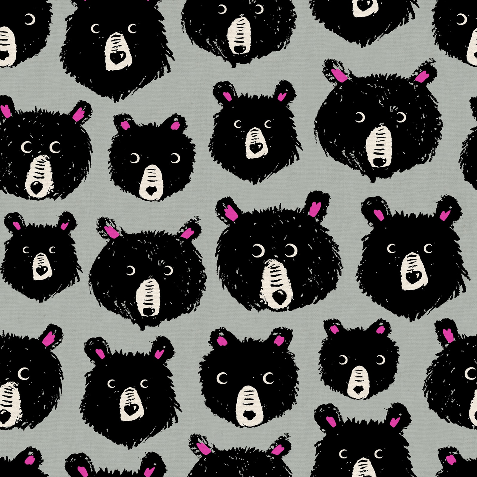 Teddy and The Bears