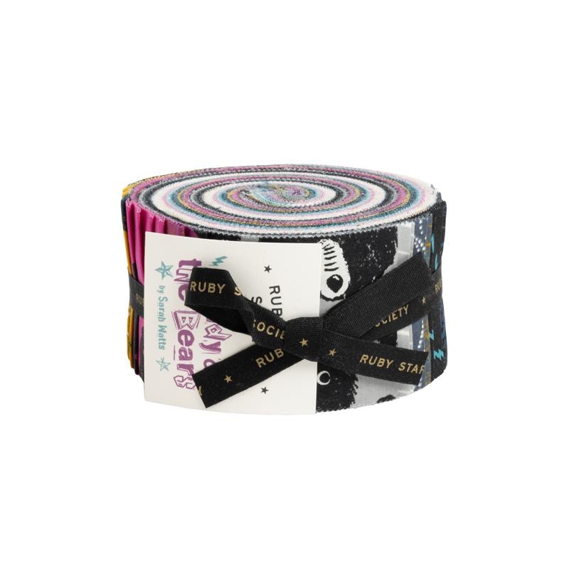 Teddy and The Bears Jelly Roll Teddy and The Bears Jelly Roll