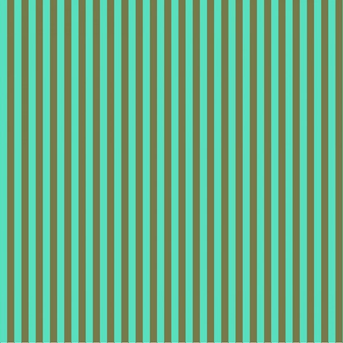 Tent Stripe - Agave