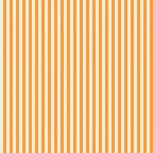Tent Stripe - Begonia