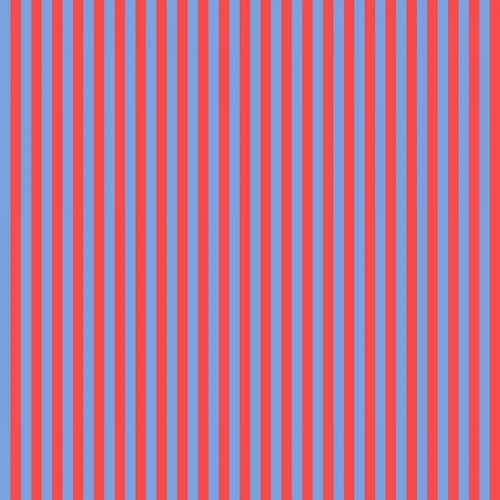 Tent Stripe - Lupine