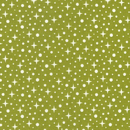 Starlight in Olive