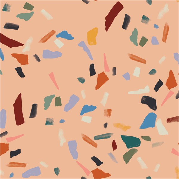 Terrazzo Stone