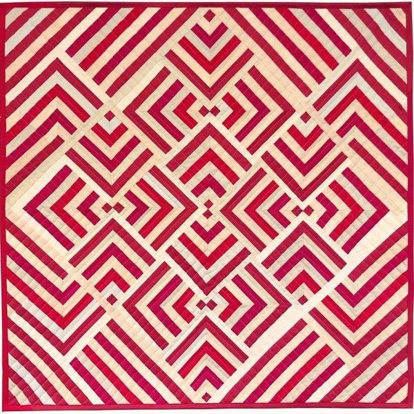 Tetrazzini Quilt Pattern