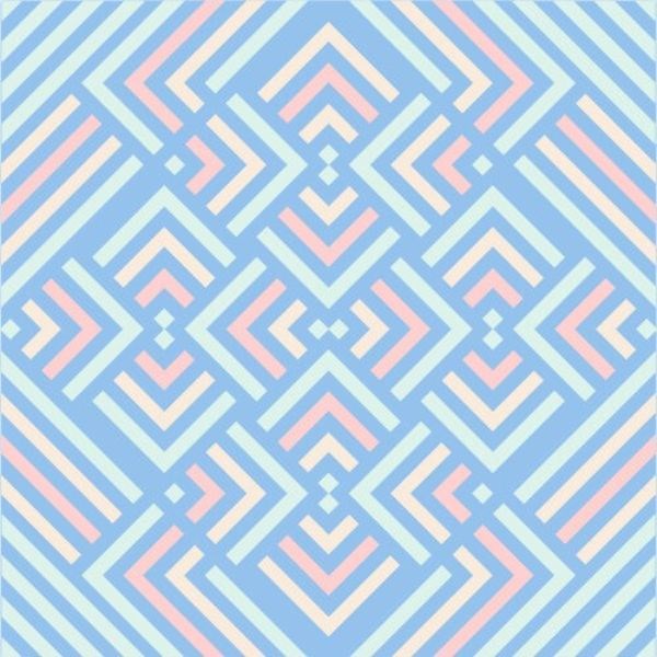 Tetrazzini Quilt Pattern