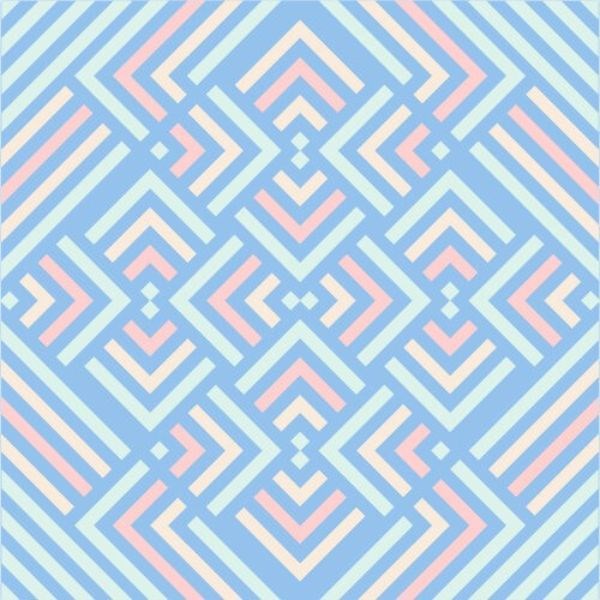 Tetrazzini Quilt Pattern