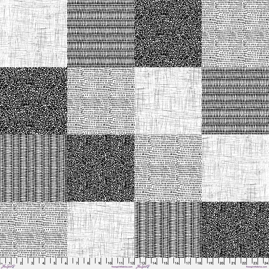 Textures - Monochrome