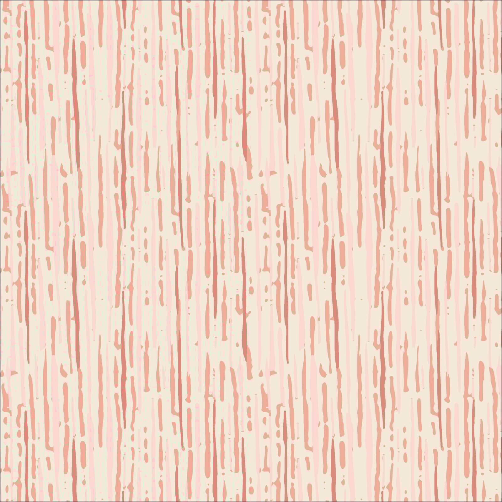 Thatching - Pink
